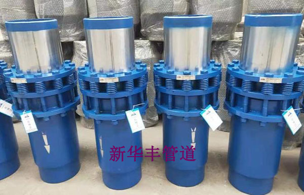 在購(gòu)買(mǎi)套筒補(bǔ)償器的時(shí)候需要了解型號(hào)、材質(zhì)是什么.jpg